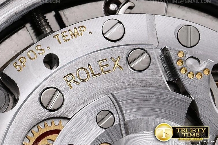 0411 ModernLook RDD0224B – DayDate 36mm 747